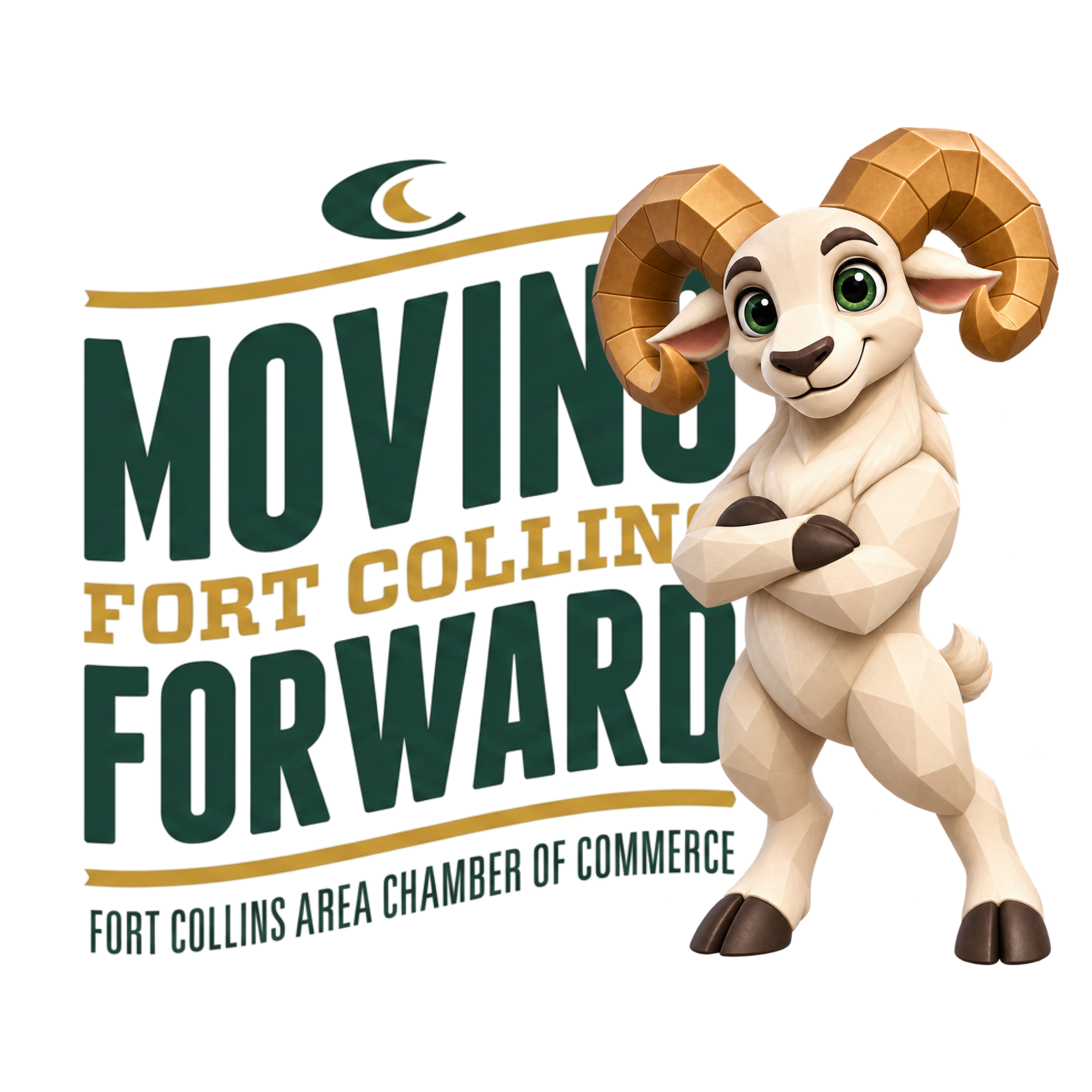 Moving Fort Collins Forward with Champ